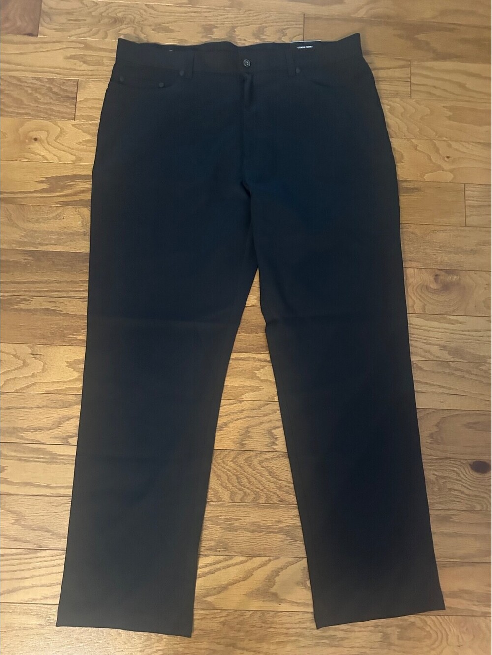 NWT Golf PGA Tour Motionflux 360 Mens Stretch Waistband Pants 36x30